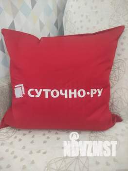 1-к квартира, посуточно, 26м2, 3/9 этаж