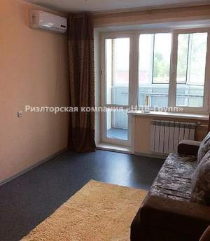 2-к квартира, на длительный срок, 55м2, 1/10 этаж