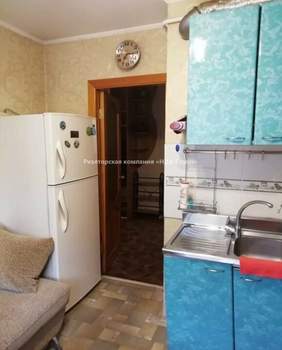 2-к квартира, на длительный срок, 56м2, 2/5 этаж