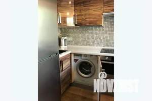 3-к квартира, посуточно, 80м2, 3/5 этаж