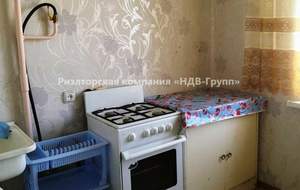 1-к квартира, на длительный срок, 35м2, 3/10 этаж