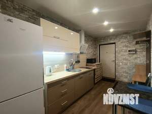 1-к квартира, посуточно, 32м2, 6/22 этаж