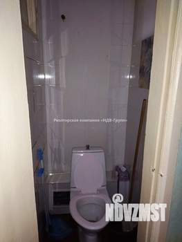 2-к квартира, на длительный срок, 42м2, 5/6 этаж