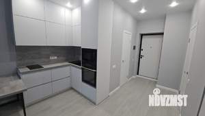 2-к квартира, на длительный срок, 46м2, 13/23 этаж