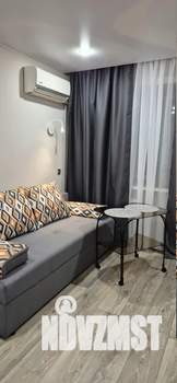 2-к квартира, посуточно, 47м2, 3/5 этаж