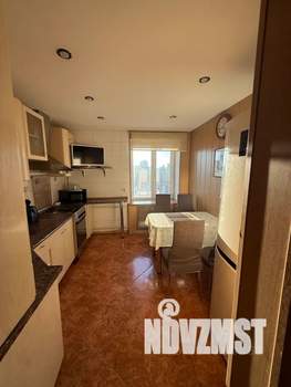 2-к квартира, посуточно, 50м2, 5/10 этаж