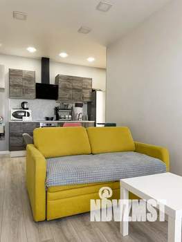 2-к квартира, посуточно, 36м2, 9/22 этаж