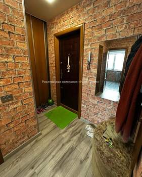 1-к квартира, на длительный срок, 35м2, 8/10 этаж