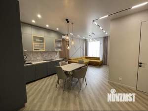 3-к квартира, на длительный срок, 78м2, 12/16 этаж