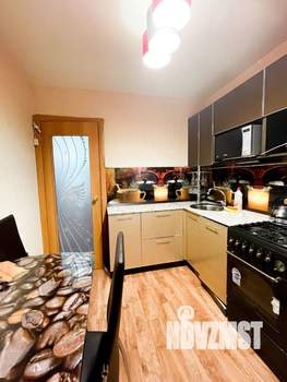 1-к квартира, посуточно, 35м2, 9/9 этаж