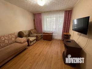 2-к квартира, на длительный срок, 43м2, 1/5 этаж