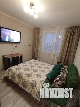 2-к квартира, посуточно, 53м2, 10/10 этаж