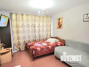 Студия квартира, посуточно, 20м2, 1/5 этаж