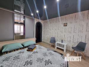 1-к квартира, посуточно, 40м2, 15/15 этаж