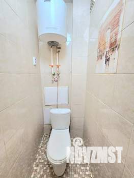 1-к квартира, посуточно, 32м2, 1/3 этаж