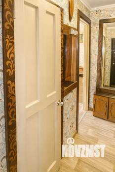 1-к квартира, на длительный срок, 30м2, 4/5 этаж