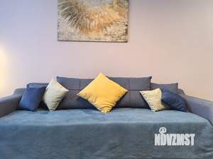 2-к квартира, посуточно, 50м2, 3/9 этаж