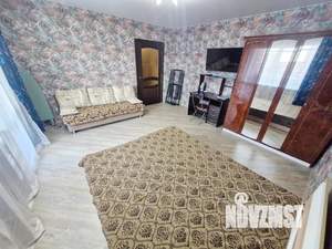 2-к квартира, посуточно, 52м2, 4/9 этаж