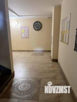 1-к квартира, на длительный срок, 43м2, 4/18 этаж