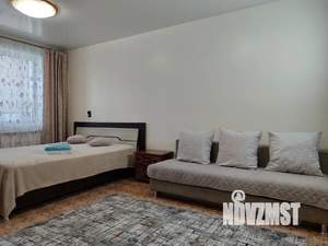 1-к квартира, посуточно, 33м2, 1/10 этаж
