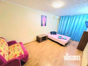 1-к квартира, посуточно, 33м2, 7/9 этаж
