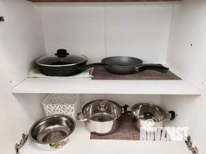 1-к квартира, посуточно, 32м2, 1/10 этаж