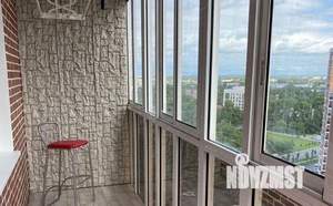 2-к квартира, посуточно, 55м2, 1/1 этаж