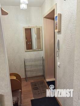 2-к квартира, на длительный срок, 42м2, 4/5 этаж