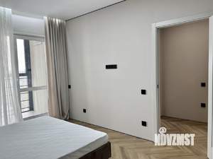 1-к квартира, на длительный срок, 40м2, 13/17 этаж