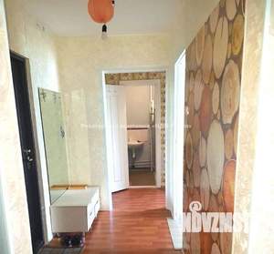 2-к квартира, на длительный срок, 52м2, 4/10 этаж