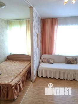 Студия квартира, посуточно, 25м2, 3/5 этаж