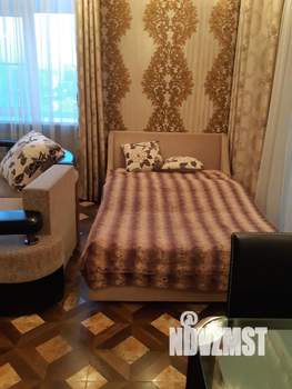 Студия квартира, посуточно, 31м2, 3/5 этаж