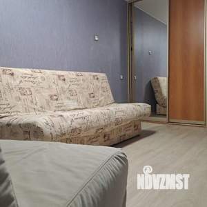 2-к квартира, посуточно, 44м2, 1/5 этаж
