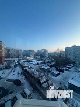 2-к квартира, на длительный срок, 60м2, 5/23 этаж
