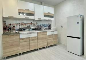 1-к квартира, на длительный срок, 34м2, 9/10 этаж