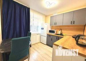 2-к квартира, посуточно, 52м2, 1/1 этаж