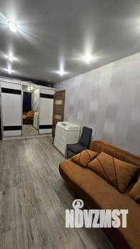 2-к квартира, на длительный срок, 44м2, 3/5 этаж