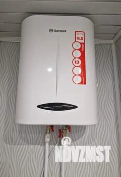 1-к квартира, посуточно, 36м2, 7/10 этаж