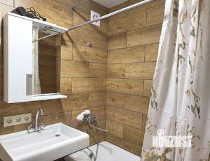 1-к квартира, посуточно, 37м2, 2/5 этаж