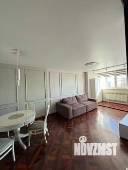 2-к квартира, на длительный срок, 45м2, 7/21 этаж