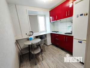 1-к квартира, посуточно, 35м2, 4/5 этаж