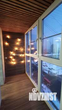 1-к квартира, на длительный срок, 35м2, 15/16 этаж