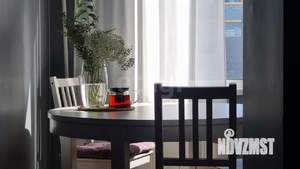2-к квартира, на длительный срок, 50м2, 5/9 этаж