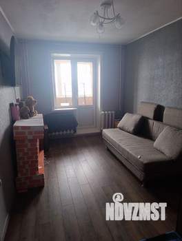 3-к квартира, на длительный срок, 66м2, 10/10 этаж