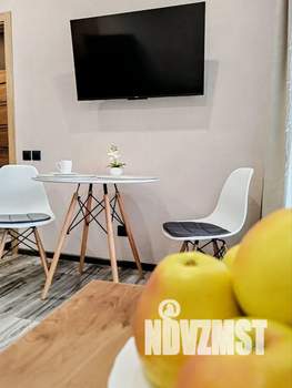 1-к квартира, посуточно, 35м2, 18/19 этаж