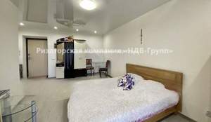 1-к квартира, на длительный срок, 40м2, 6/10 этаж
