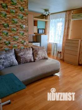 Студия квартира, на длительный срок, 27м2, 2/5 этаж