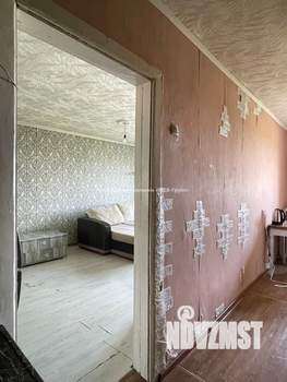 1-к квартира, на длительный срок, 31м2, 5/5 этаж