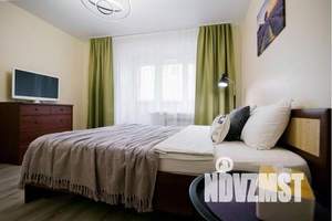 2-к квартира, посуточно, 45м2, 5/10 этаж