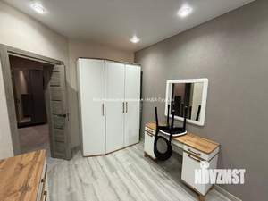 1-к квартира, на длительный срок, 38м2, 13/25 этаж